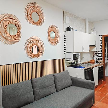 Appartamento Loft Premium - Puente De Triana Siviglia Esterno foto