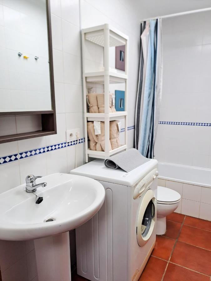 Appartamento Loft Premium - Puente De Triana Siviglia Esterno foto