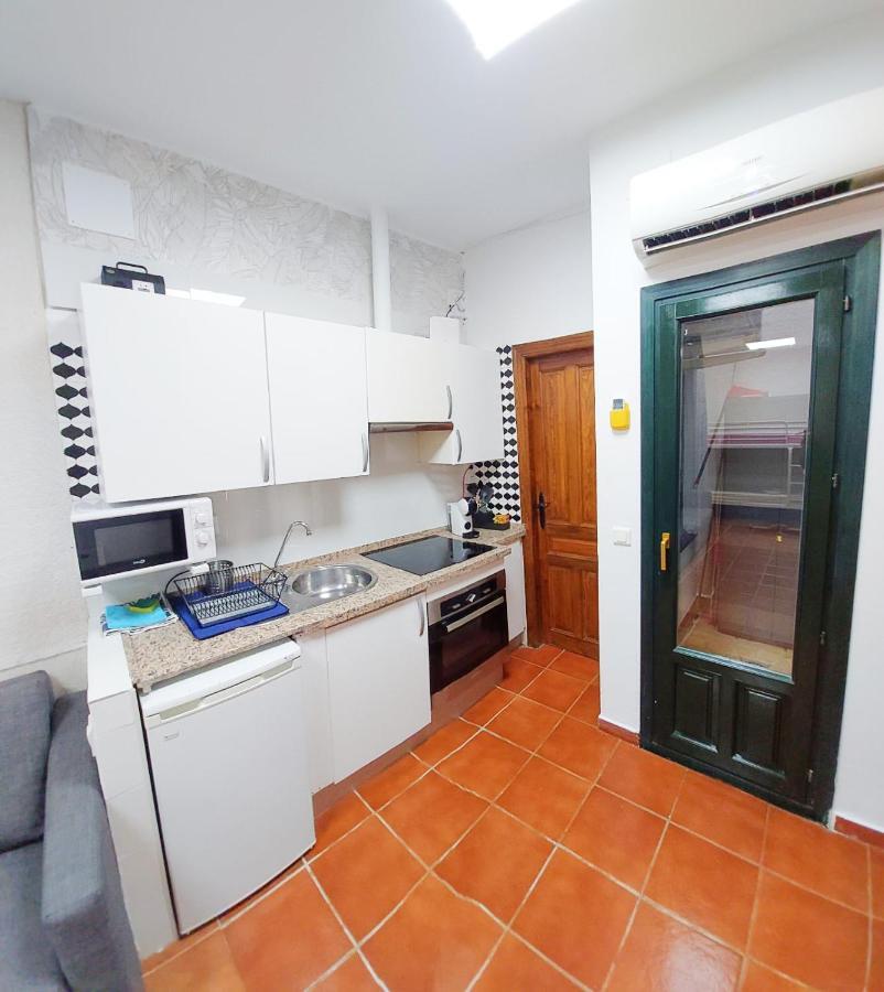 Appartamento Loft Premium - Puente De Triana Siviglia Esterno foto