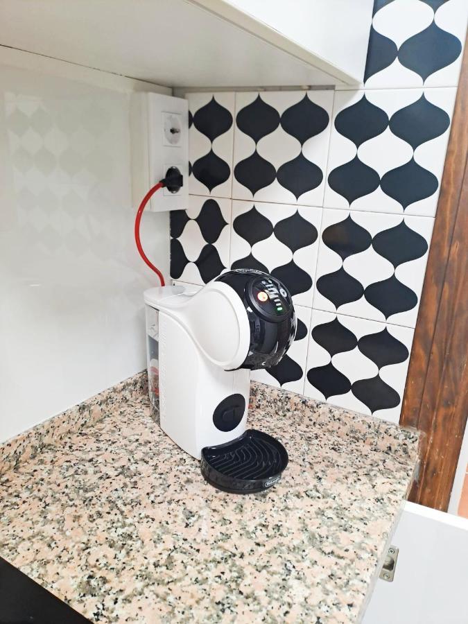 Appartamento Loft Premium - Puente De Triana Siviglia Esterno foto