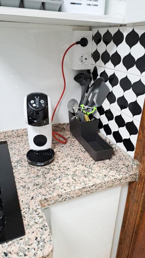Appartamento Loft Premium - Puente De Triana Siviglia Esterno foto
