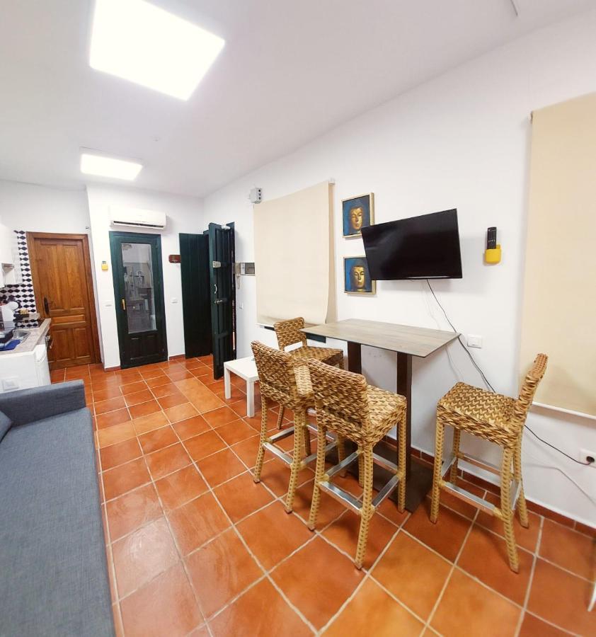Appartamento Loft Premium - Puente De Triana Siviglia Esterno foto