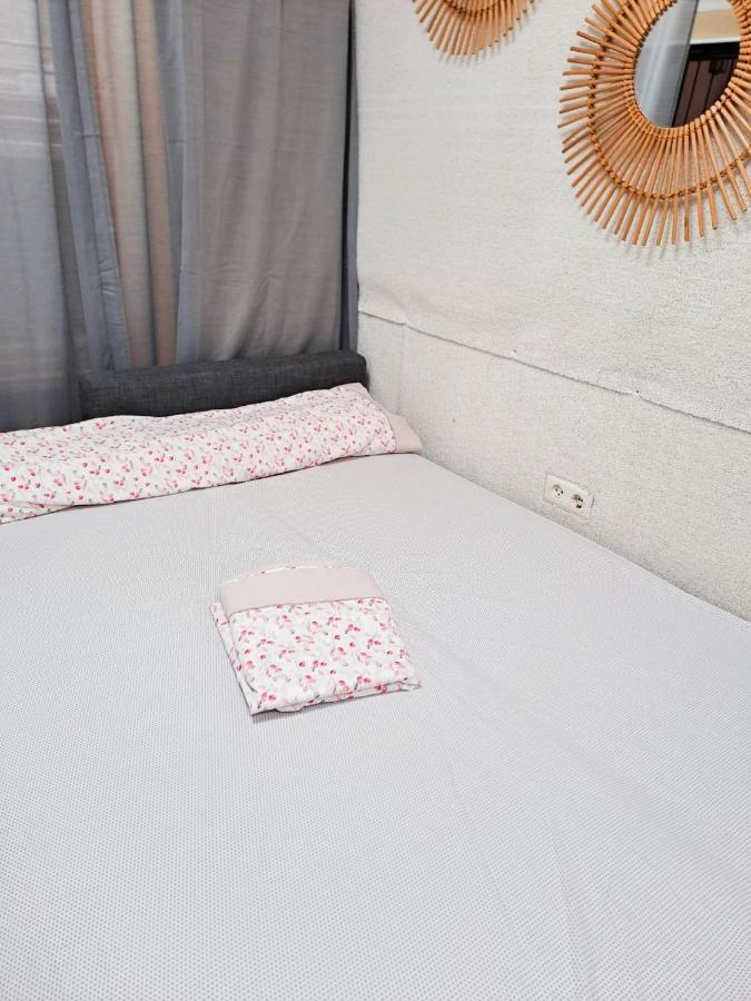 Appartamento Loft Premium - Puente De Triana Siviglia Esterno foto