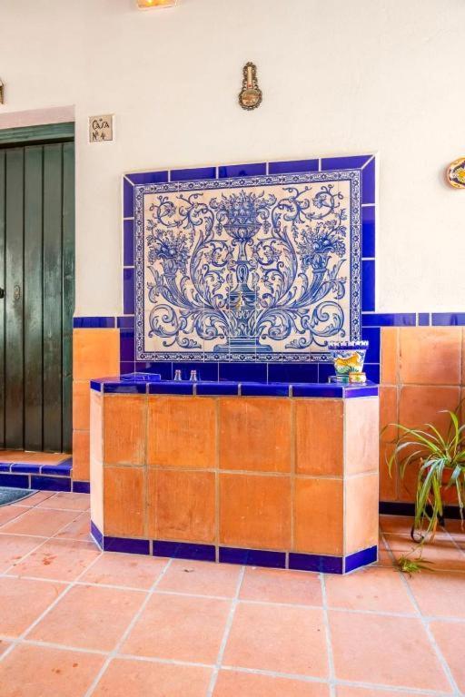 Appartamento Loft Premium - Puente De Triana Siviglia Esterno foto