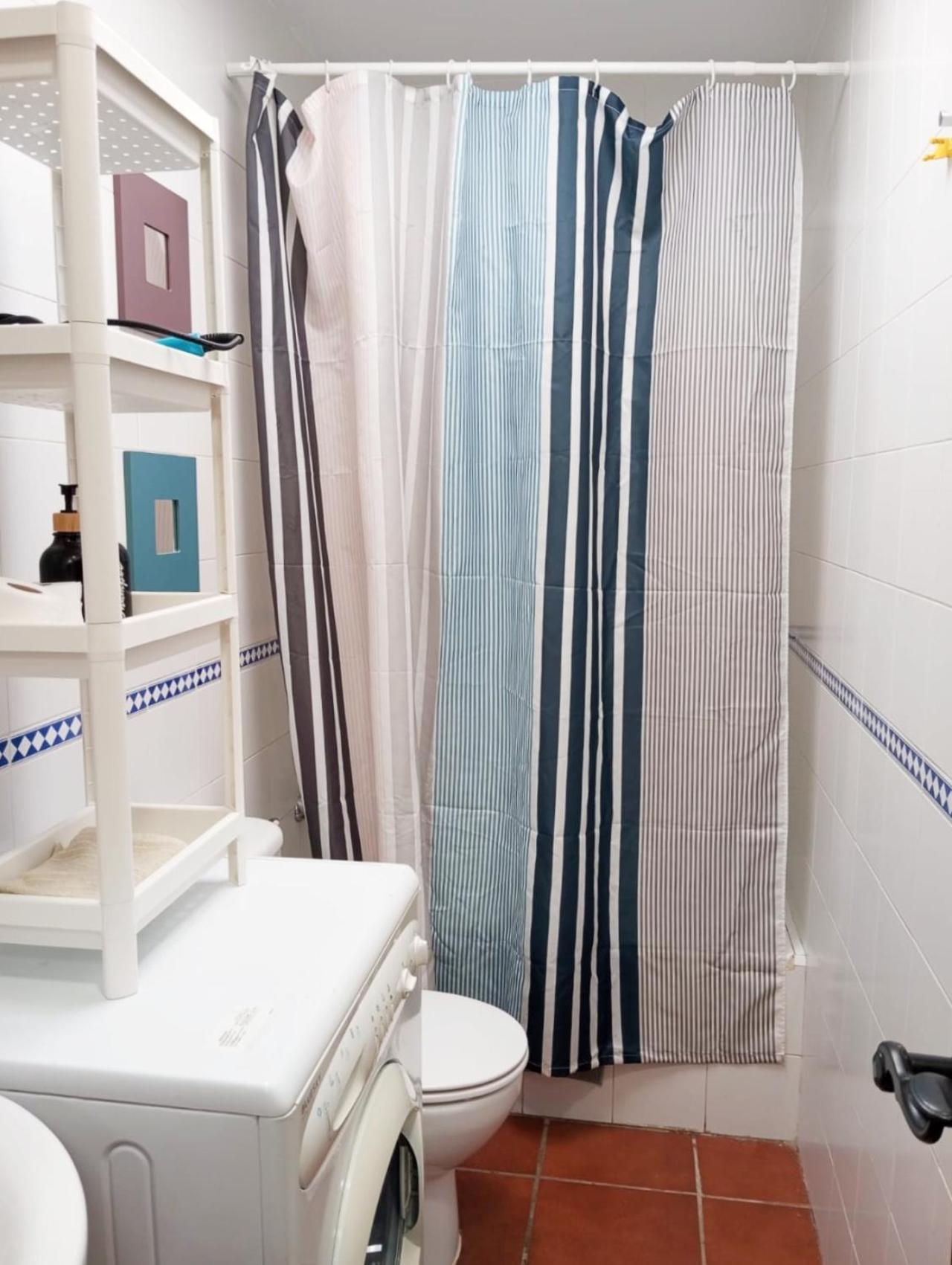 Appartamento Loft Premium - Puente De Triana Siviglia Esterno foto