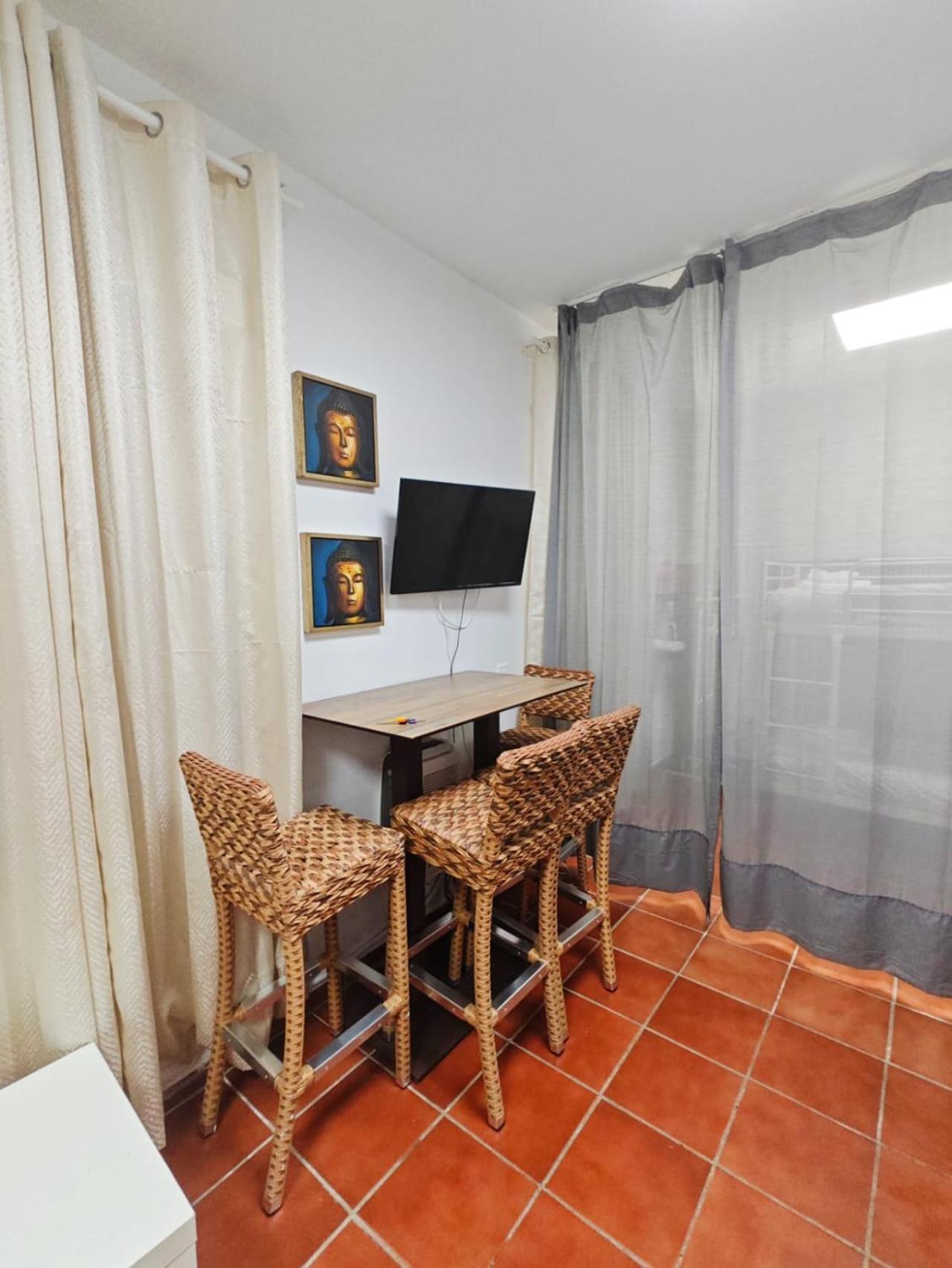 Appartamento Loft Premium - Puente De Triana Siviglia Esterno foto