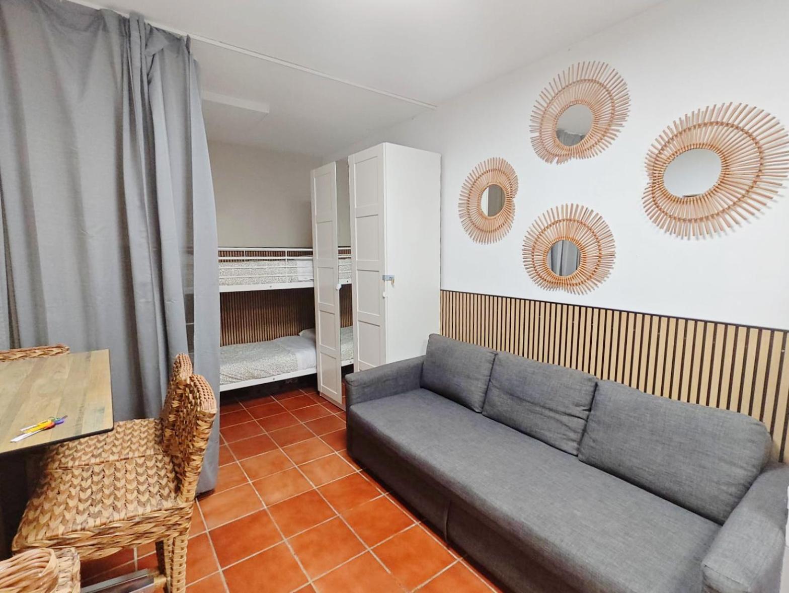 Appartamento Loft Premium - Puente De Triana Siviglia Esterno foto