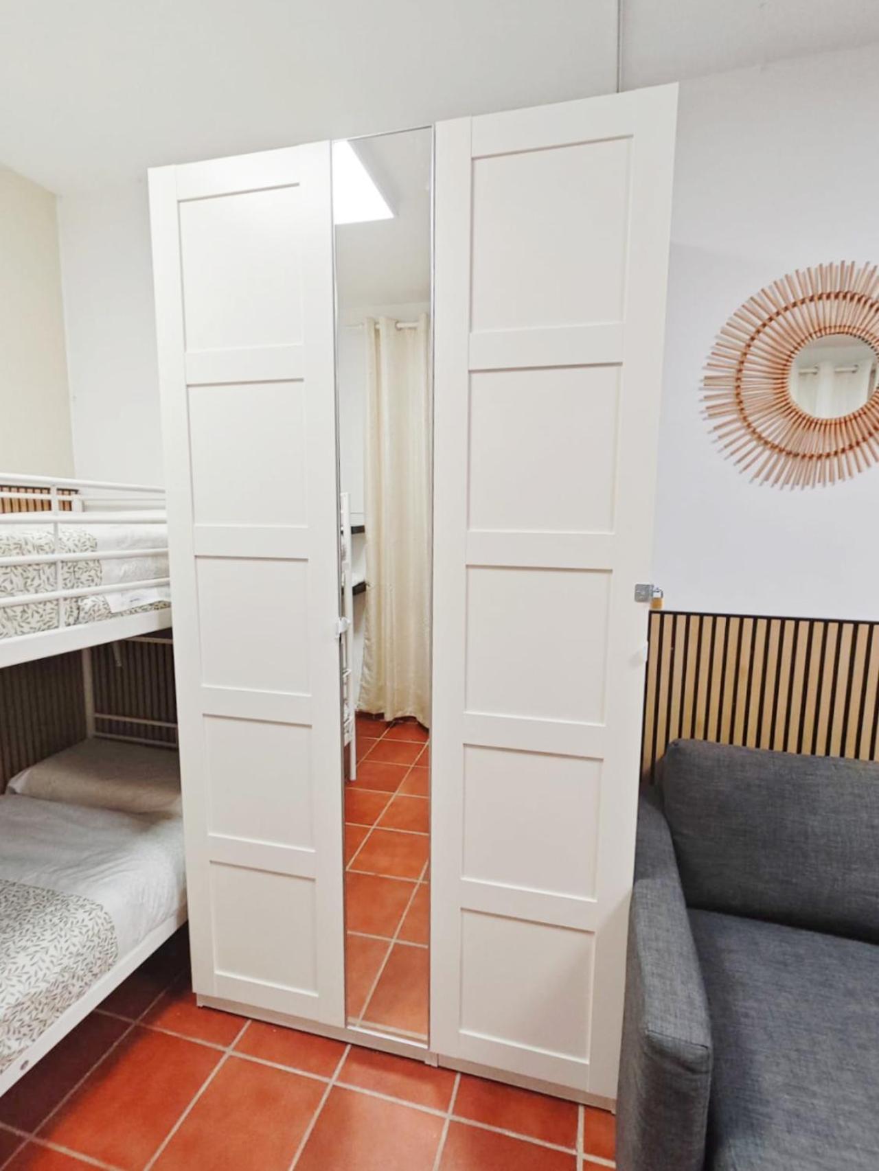 Appartamento Loft Premium - Puente De Triana Siviglia Esterno foto